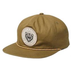 Roark Grizzly Hat - Military