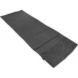 Silk Traveller Sleeping Bag Liner - Slate