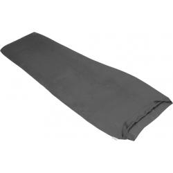 Silk Ascent Sleeping Bag Liner - Slate