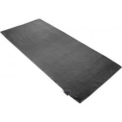 Silk Standard Sleeping Bag Liner - Slate