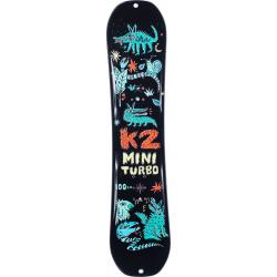 K2 Mini Turbo Snowboard 2020 - Kid's