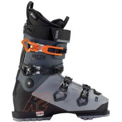 K2 Recon 100 MV Gripwalk Ski Boots 2021 - Men's