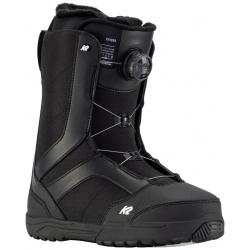 K2 Raider Snowboard Boots 2021 - Men's