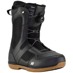 K2 Market Snowboard Boots 2021 - Men's
