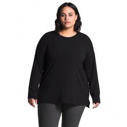 The North Face Workout L/S Plus Top - Women's