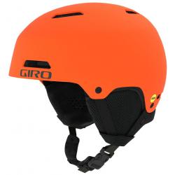 Giro Crue MIPS Snow Helmet 2021 - Kid's