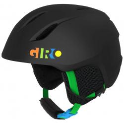 Giro Launch Snow Helmet 2021 - Kid's