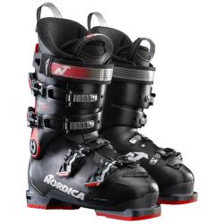 Nordica Speedmachine 110 Ski Boots 2020 - Men's