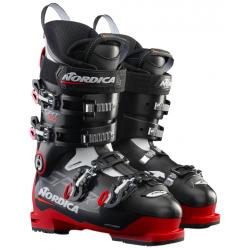 Nordica Sportmachine 100 Ski Boots 2020 - Men's