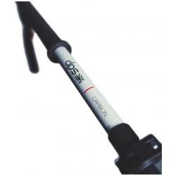 DPS Skis Extendable Pole - Pearl