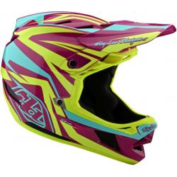 Troy Lee Designs D4 Composite MIPS Bike Helmet