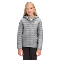 The North Face ThermoBall Eco Hoodie - Girls'