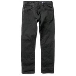 Roark Hwy 128 Straight Fit Broken Twill Jeans - Men's