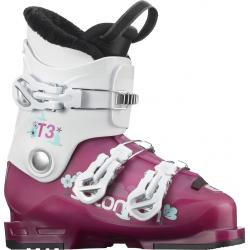 Salomon T3 RT Girly Ski Boot - Girl's