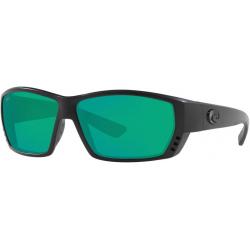Costa del Mar Tuna Alley Polarized Sunglasses - Men's