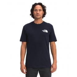 The North Face S/S Box NSE Tee - Men's