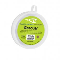 Seaguar Fluoro Premier 25 Fishing Line