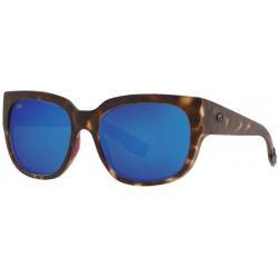 Costa del Mar Waterwoman Polarized Sunglasses - Women's
