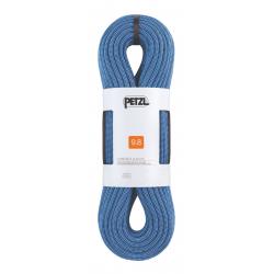 Petzl Contact 9.8mm Dynamic Climbing Rope 2021