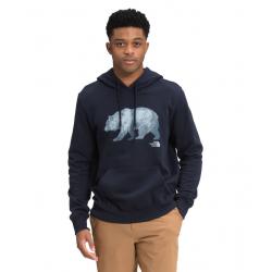 The North Face TNF Bear Pullover Hoodie - Men's