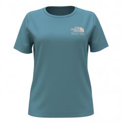 The North Face Foundation S/S Graphic Tee - Women's