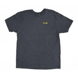 Aftco Spicy Tuna Roll SS Tee - Men's