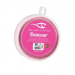 Seaguar Pink Label 25 Fishing Line