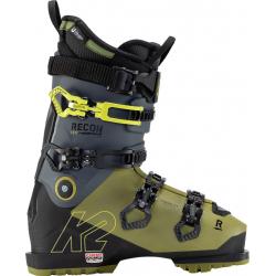 K2 Recon 120 MV Gripwalk Ski Boots 2021 - Men's