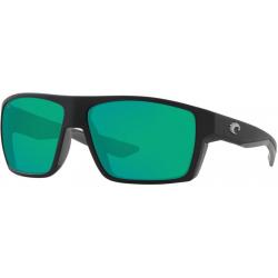 Costa del Mar Bloke Polarized Sunglasses - Men's