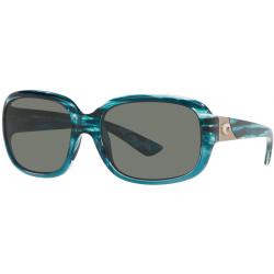 Costa del Mar Gannet Polarized Sunglasses - Women's