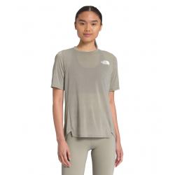 The North Face Up With The Sun S/S Shirt - Women's