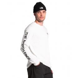 The North Face L/S TNF Sleeve Hit Tee - Men's