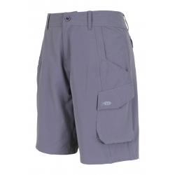 Aftco Stealth Fishing Shorts - Men's