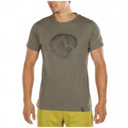 La Sportiva Cross Section T-shirt - Men's