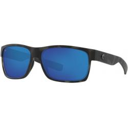 Costa del Mar Half Moon Polarized Sunglasses - Men's