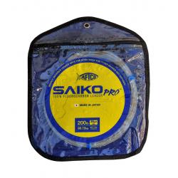 Aftco Saiko Pro 35 Yard Flourocarbon Leader