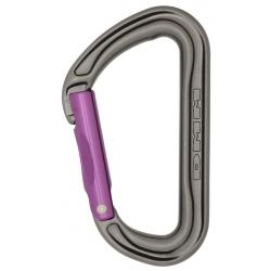 DMM Shadow Straight Gate Carabiner 6 Pack