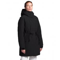 The North Face Metroview Trench Coat - Women's