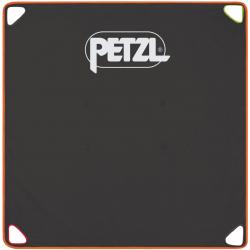 Petzl Tarp Bag - Black