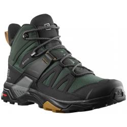 Salomon X Ultra 4 Mid GTX - Men's