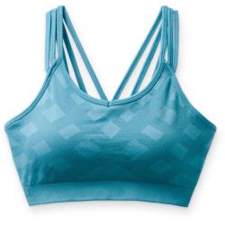 Smartwool Seamless Strappy Bra - Women's