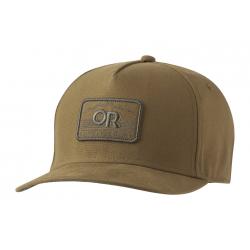 Outdoor Research Advocate Trucker Cap Printed