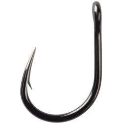 Mustad Fishing Hook Hoodlum 4X Strong Live Bait&comma; Forged