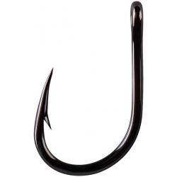 Mustad Fishing Hook Live Bait Hook&comma; 3X Strong