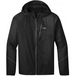 Outdoor Research Helium Rain Jacket - Men's