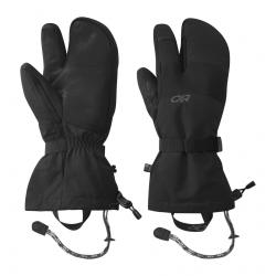 Outdoor Research Highcamp 3-Finger Gloves - Men's
