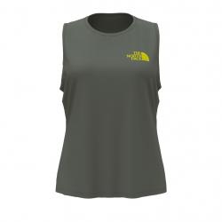 The North Face Foundation Graphic Tank - Women's