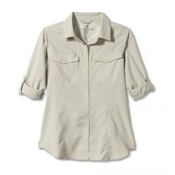 Royal Robbins Bug Barrier Expedition Long Sleeve - Women's