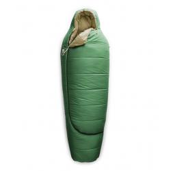 The North Face Eco Trail Synthetic 0 Sleeping Bag