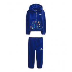 The North Face Toddler Camp Fleece Set - Youth